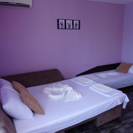 Studio-Pomorie Esterno foto