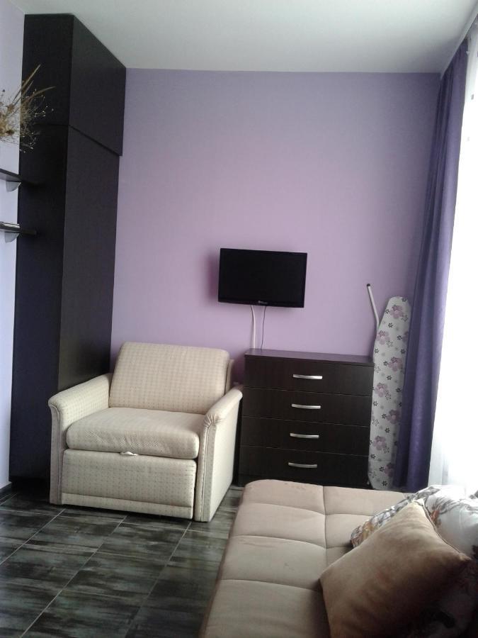 Studio-Pomorie Esterno foto