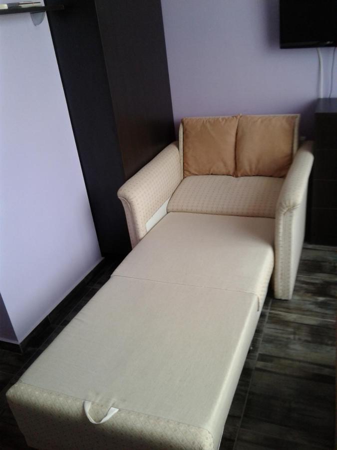 Studio-Pomorie Esterno foto