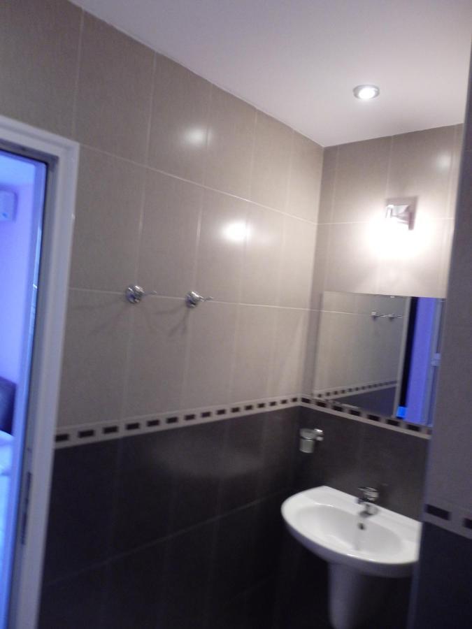 Studio-Pomorie Esterno foto