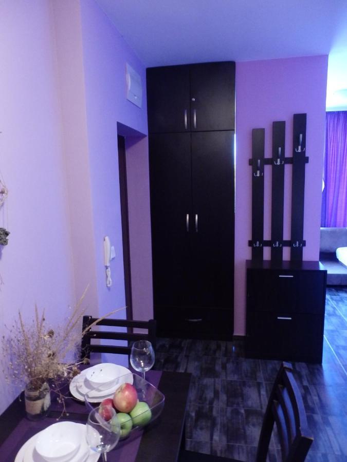 Studio-Pomorie Esterno foto