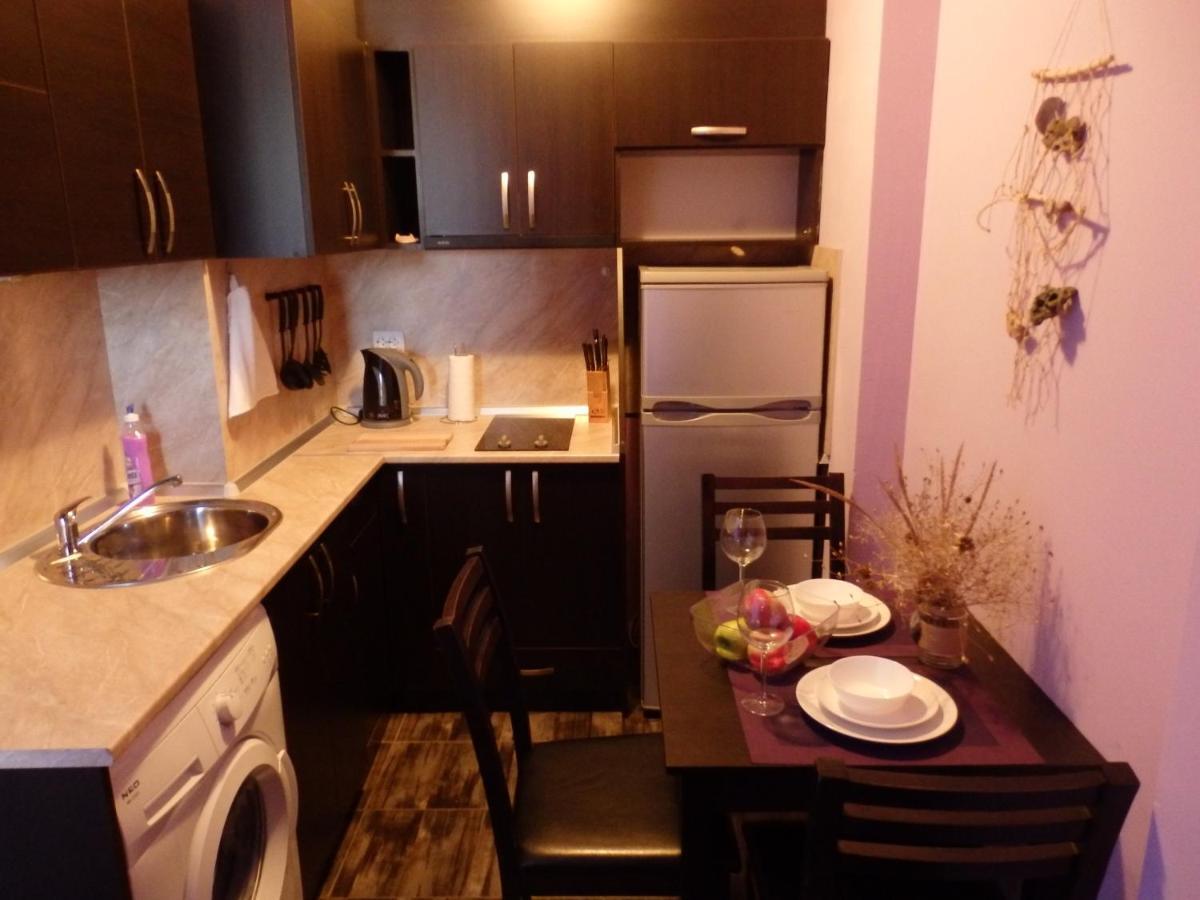 Studio-Pomorie Esterno foto